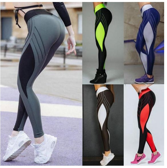 Jennings Leggings For Women's