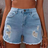 New Slim Wear Casual Short Shorts